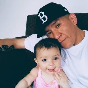 Meet your Posher, Richard